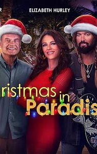 Christmas in Paradise