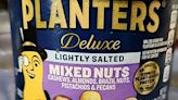 Some Planters nut products recalled over possible listeria contamination