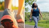 Doctors Say You Should Walk This Much Each Day To Lower Your Risk Of Heart Disease