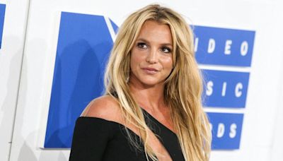 Britney Spears Struggles to Keep Low-profile With Felon Ex Paul Soliz After Sources Claimed He Was Out of Singer...