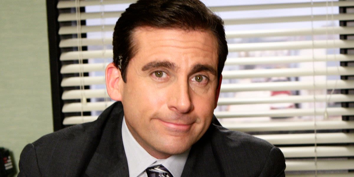 'The Office' Is Getting A Spinoff, And The Premise Is All Too Relevant For The 2020s