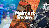 Walmart Takes Amazon Battle Into New Virtual Spaces