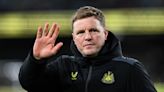 Who Will Be New England Coach? Eddie Howe Being Favourite No Shock To Ex-Winger Darren Anderton