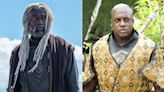 House of the Dragon star Steve Toussaint once auditioned for Game of Thrones