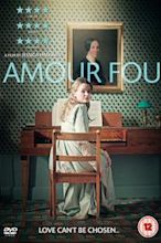 Amour Fou (2014 film)