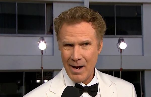 Will Ferrell's Ultimate DJ House Party is coming to Chicago this fall