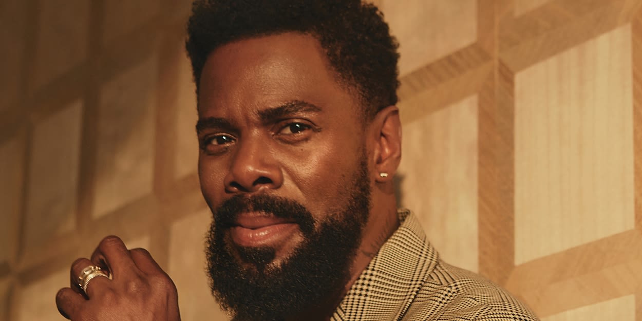 Colman Domingo Joins Steve Carell in Netflix Comedy Series THE FOUR SEASONS