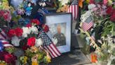 SLO County parents mourn police officer son who was killed in the line of duty