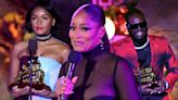 Soul Train Awards 2023 Complete Winners List: SZA Leads Night With Usher & Victoria Monét Also Taking Trophies