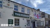 Bradford Fleece pub could be converted into houses