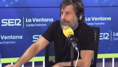 "Me quitaba los guiones": Hugo Silva confiesa lo que tuvo que soportar cuando empezó a aparecer en 'Al salir de clase'