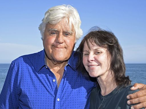 Jay Leno And His Wife Mavis Had A Rare Date Night Amid Her Dementia Battle