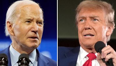 How the Biden-Trump debate could change the trajectory of the 2024 campaign