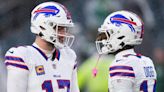 Bills QB Josh Allen’s Text to Stefon Diggs After Surprise Trade