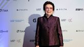 A $5,000 check won by Billie Jean King 50 years ago helped create Women's Sports Foundation