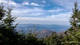 Man dies in Blue Ridge Parkway motorcycle accident trying to avoid fallen tree