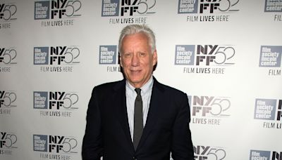 'Hercules' actor James Woods recalls FBI call after 9/11—'Decade-long saga'