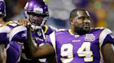 94 days until Vikings season opener: Every player to wear No. 94