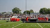 Rogers High School Class of 2023. See the full list.