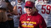 Ahead of Week 1 at Texas, ULM football coach Terry Bowden emphasizes mental preparation