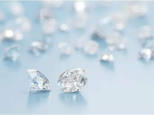 Jewel In The Crown: Can India be the node for diamond verification as EU defers sanctions on Russian rock to Mar '25