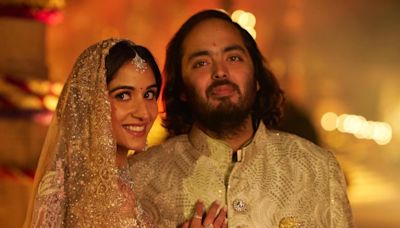 Anant Ambani and Radhika Merchant wedding: Family book 7-star hotel in London for two months