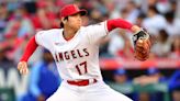 Shohei Ohtani first AL pitcher in nearly 60 years to homer twice, strike out 10, Angels beat White Sox