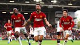 Fulham 0-1 Manchester United: Bruno Fernandes claims crucial last-gasp win for Erik ten Hag