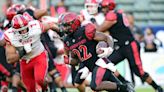 Position Battles: SDSU at Utah