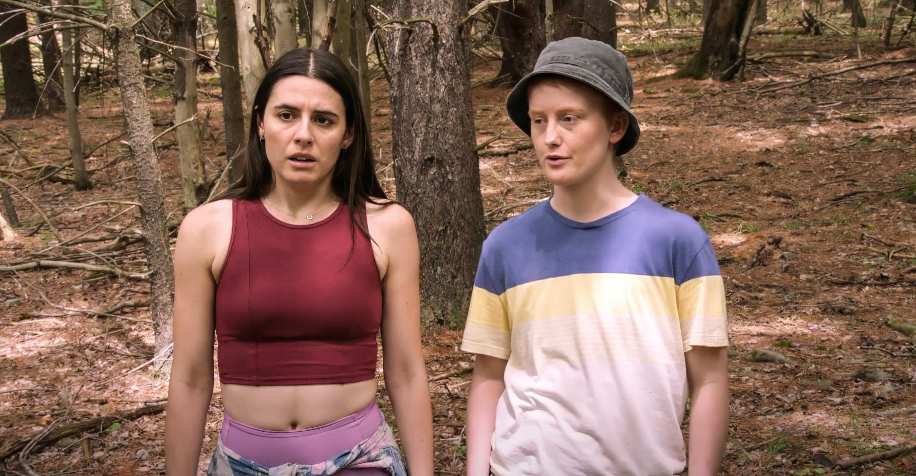 How the Director of the Summer’s Best Queer Buddy Comedy Learned from Greta Gerwig and Éric Rohmer