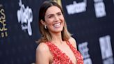 Mandy Moore Reveals She's Pregnant With Baby No. 3