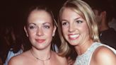 Melissa Joan Hart Says She Feels 'Really Guilty' About Taking Britney Spears To Her First Club