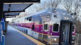 The commuter rail is on its way. Public safety organizations are getting crucial training.