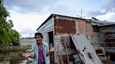 Los damnificados olvidados del huracán Ian en Cuba, un año después: "No ha venido nadie"