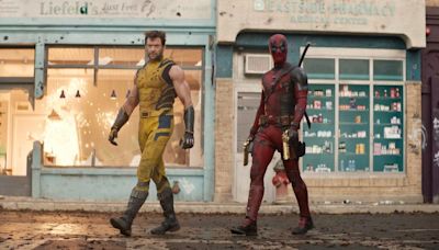 'Deadpool & Wolverine': Is There a Post-Credits Scene?