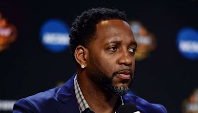 NBA Legend Tracy McGrady Reacts To Heartbreaking News