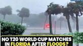 Florida Flash Floods: Watch Destructive Flooding Swamping South Florida Streets And Homes