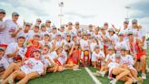 UT women's lacrosse team wins its first-ever NCAA National Championship