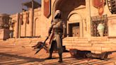 Assassin’s Creed Mirage’s Basim is the perfect mix of the series’ best protagonists