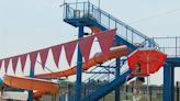 Jorgensen YMCA lifeguards are taking extra measures to make sure they and guests stay cool