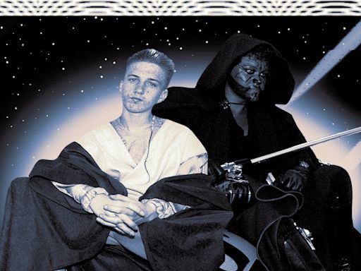 25 Years Ago, 'The Phantom Menace' Backlash Almost Broke Star Wars