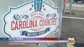 Carolina Country Music Festival To Kick Off Thursday - WFXB