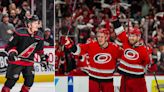 Guentzel, Pesce, Skjei want to re-sign with Hurricanes | NHL.com