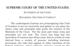 5 reasons Supreme Court ethics questions are more common now than in the past