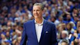 Calipari's Roster Management Takes on Massive Overhaul