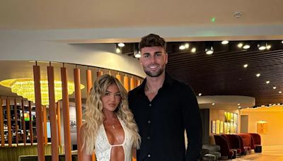 Love Island stars spark engagement frenzy with huge hint on romantic Maldives holiday