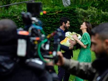 Booming Turkish TV drama industry captures hearts and minds worldwide and boosts tourism