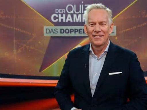 Kurt Krömer korrigiert in ZDF-Show Moderator Johannes B. Kerner – der will das nicht hören