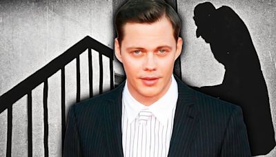 "He’s Terrifying, It’s Not Bill": Bill Skarsgård's Nosferatu Transformation Praised by Co-Star