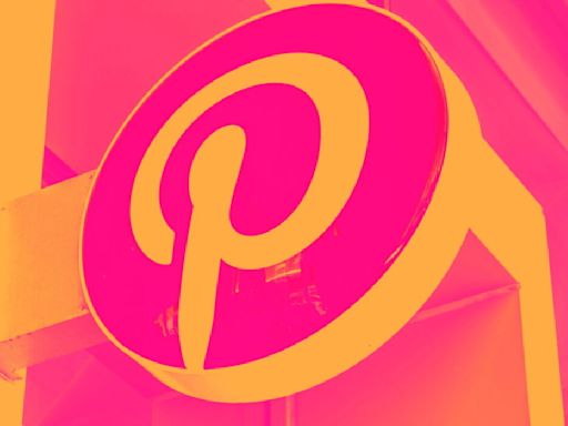 Pinterest (NYSE:PINS) Reports Q2 In Line With Expectations But Stock Drops 14.1%